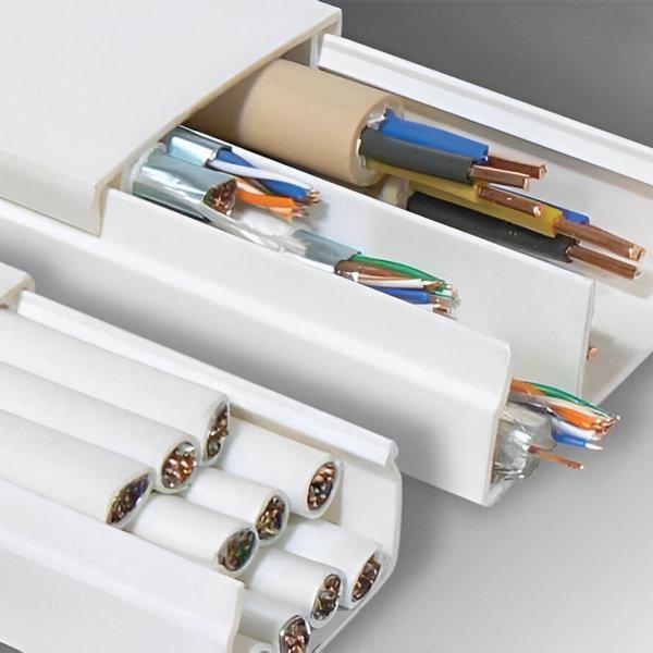 Крышка поворота лотка горизонтального SPL 300 мм УХЛ2,5/90 град